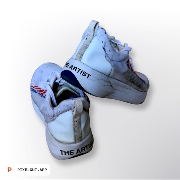 ATREYU-THE ARTIST (2-ART-11513) M11.5/W13 US - Picture 2 of 4